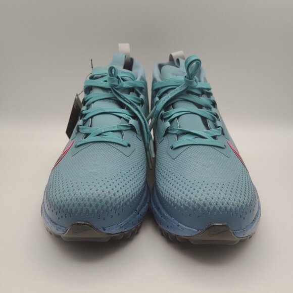 Nike Infinity Tour Next% 2 Gore-Tex Mens Size 11 Turquoise Golf Shoes FV4897-400 - Picture 4 of 8